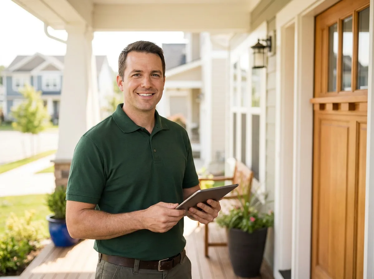 Pest control FAQs for Patriot, OH